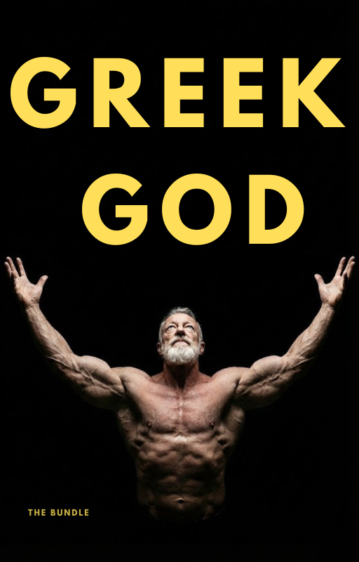 Greek God Bundle